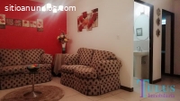 Apartamento en renta en zona 11