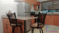 Apartamento en renta en zona 11