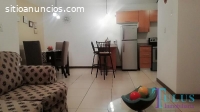 Apartamento en renta en zona 11