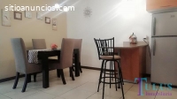 Apartamento en renta en zona 11