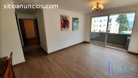 Apartamento en renta en zona 11