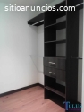 Apartamento en renta en zona 7