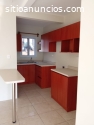 APARTAMENTO EN RENTA TORRES DE SAN GASPA