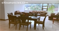 Apartamento en renta zona 14