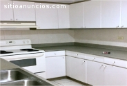 Apartamento en renta zona 14