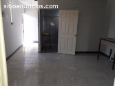 Apartamento en renta zona 16