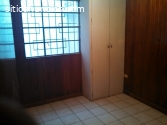 Apartamento en renta