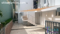 Apartamento en venta en zona 10