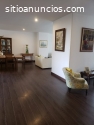 Apartamento en venta La Cañada zona 14