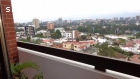 Apartamento en venta zona 15 Nivel Alto