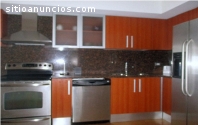 Apartamento loft en renta zona 10