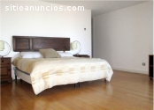 Apartamento loft en renta zona 10