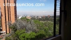 Apartamento para venta Km 8 CES