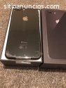 Apple iPhone 8 Plus  256Gb Nuevo
