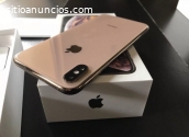 Apple iPhone Xs Max 64Gb Nuevo