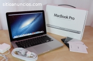 Apple MacBook Pro 15 Retina 2.5Ghz i7 16