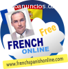 Aprenda francés gratis en linea