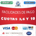 APROVECHA NUESTRAS OFERTAS COMPUTADORAS