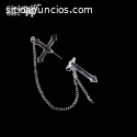 Aretes para mujer en Guatemala!!