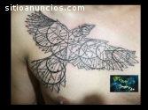 Arte del Tatuaje