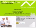 Avaluos Comerciales Guatemala