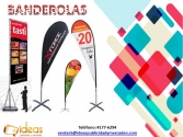 Banderolas de Viento