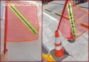 BANDEROLAS