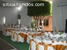 BANQUETES ALEXANDERS