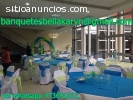 Banquetes Guatemala Economia Alquifiesta