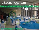 Banquetes Guatemala economicos