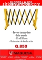 BARRERA MAQ5