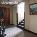 Bella casa en renta en San Cristóbal