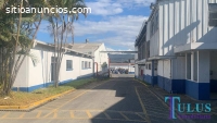 Bodega en renta en San Miguel Petapa