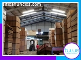 BODEGA INDUSTRIAL EN VENTA EN ZONA 3