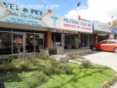 Bonito Centro Comercial en Zona 18