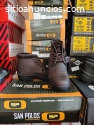 BOTAS DIELECTRICAS SAN POLOS