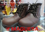 Botas Dielectricas San Polos