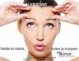 Botox para eliminar las arrugas