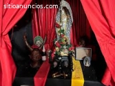 BRUJO GURÚ DEL AMOR EXPERTO EN AMARRES