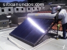 Calentador de Agua SOLAR