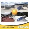 Calentador SOLAR