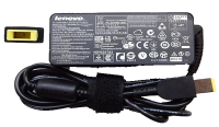 CARGADOR LENOVO PUNTA CUADRADA 65W