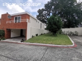 Casa en Condominio Bosques del Encinal 1