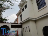 Casa en renta en zona 15