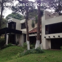 CASA EN VENTA EN CHOACORRAL SAN LUCAS