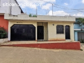 Casa en venta en La Comunidad Mixco