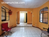 Casa en venta en La Comunidad Mixco