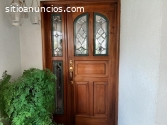 Casa en Venta Km. 18 Carr. Salvador