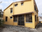 Casa en Venta Monte Maria Zona 12