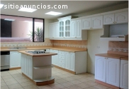 Casa en venta / renta zona 10 El Prado